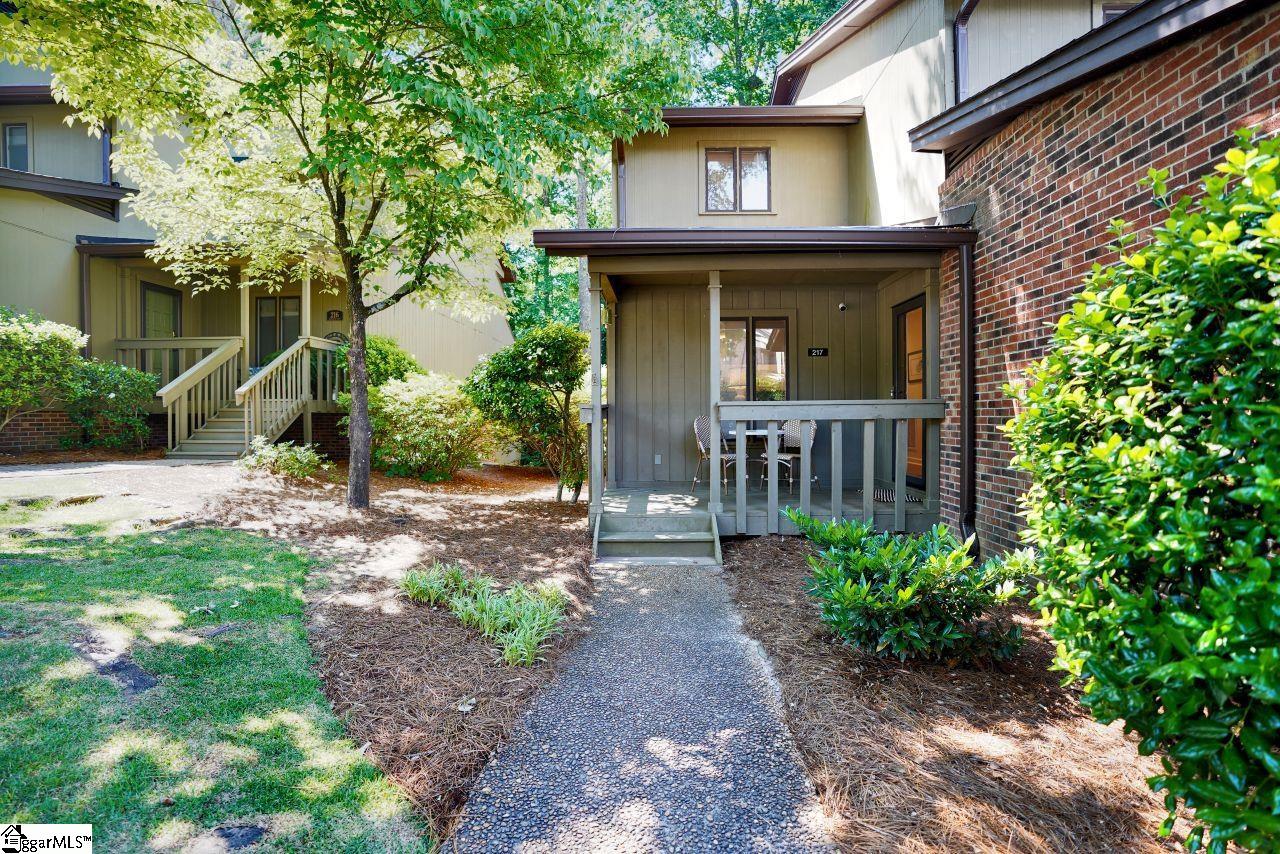 217 Ingleside Way Greenville SC 29615