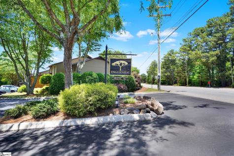 217 Ingleside Way Greenville SC 29615