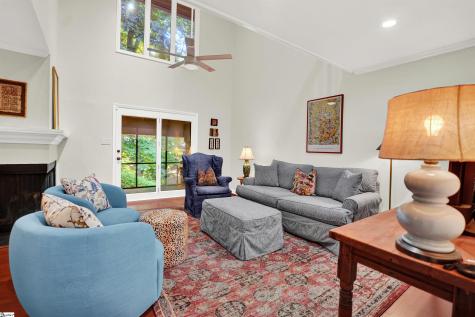 217 Ingleside Way Greenville SC 29615