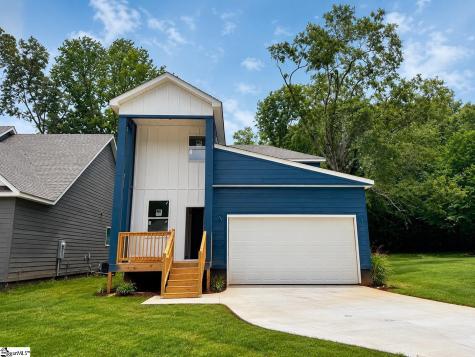 112 Hillcrest Circle Anderson SC 29624