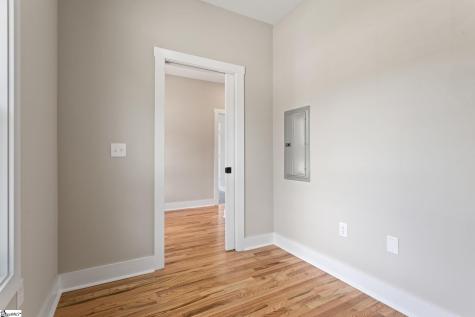 18 N Georgia Avenue Greenville SC 29611