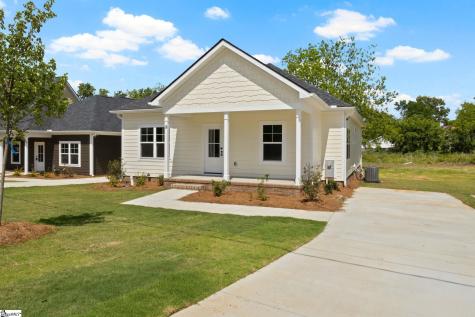 18 N Georgia Avenue Greenville SC 29611