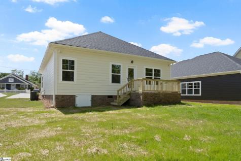 18 N Georgia Avenue Greenville SC 29611