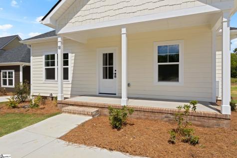 18 N Georgia Avenue Greenville SC 29611
