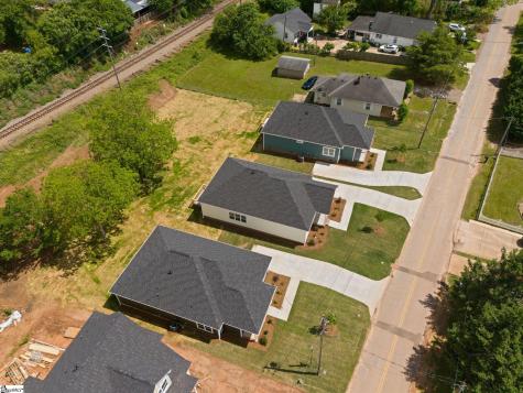 18 N Georgia Avenue Greenville SC 29611