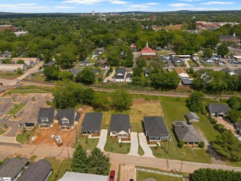 18 N Georgia Avenue Greenville SC 29611