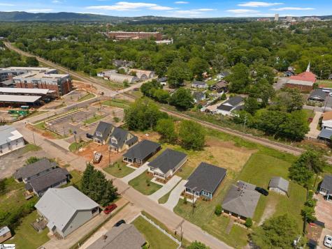 18 N Georgia Avenue Greenville SC 29611