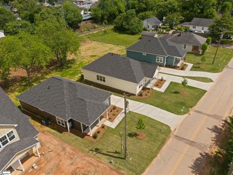 18 N Georgia Avenue Greenville SC 29611
