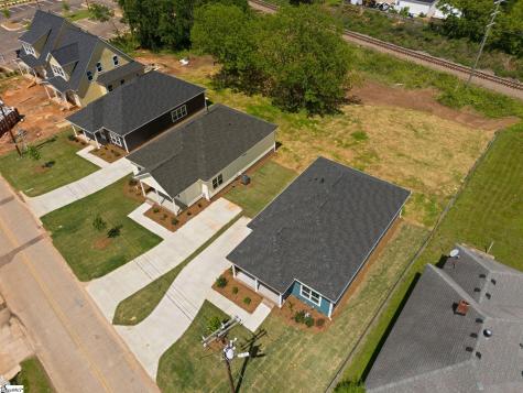 18 N Georgia Avenue Greenville SC 29611