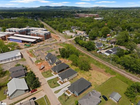 18 N Georgia Avenue Greenville SC 29611