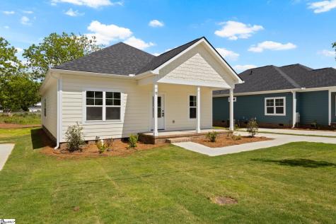 18 N Georgia Avenue Greenville SC 29611
