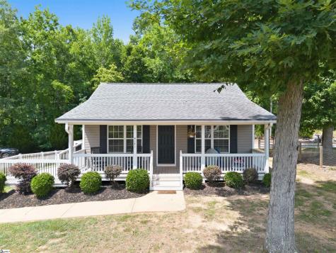 4141 Cross Anchor Road Enoree SC 29335