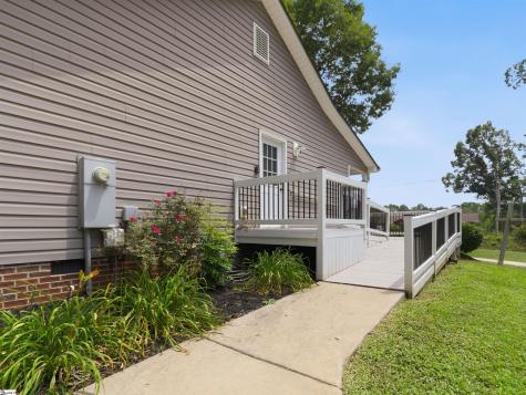 4141 Cross Anchor Road Enoree SC 29335