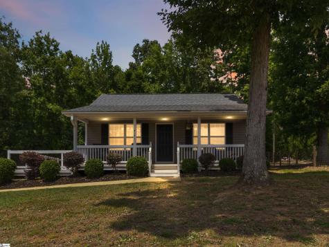 4141 Cross Anchor Road Enoree SC 29335