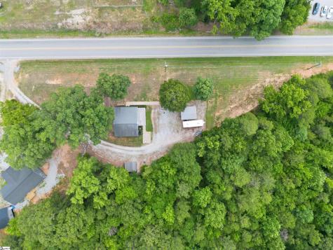 4141 Cross Anchor Road Enoree SC 29335