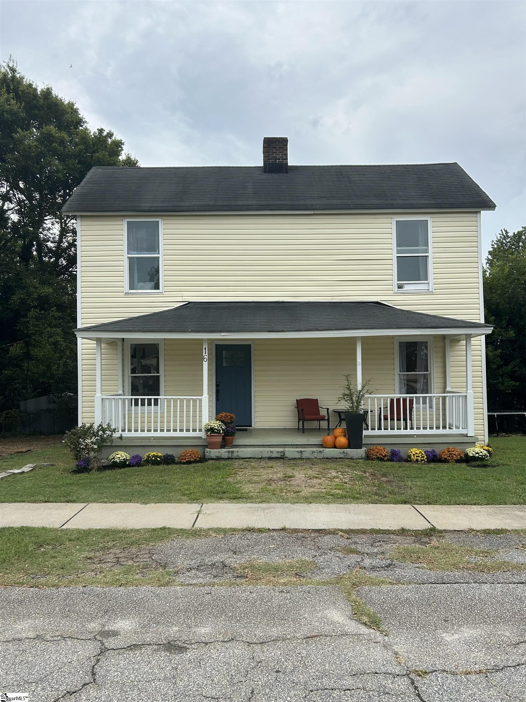 16 2nd Avenue Greenville SC 29609