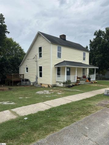 16 2nd Avenue Greenville SC 29609