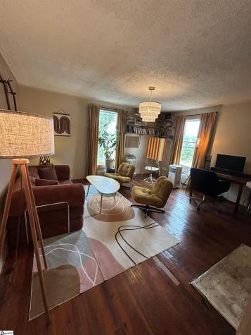 16 2nd Avenue Greenville SC 29609
