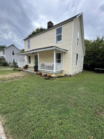 16 2nd Avenue Greenville SC 29609