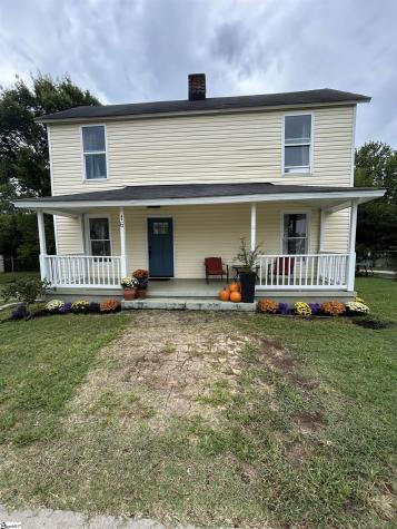 16 2nd Avenue Greenville SC 29609