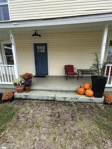 16 2nd Avenue Greenville SC 29609