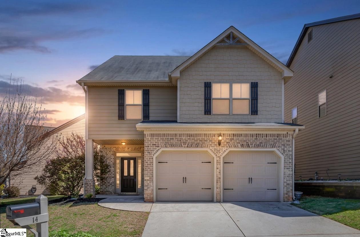 14 River Valley Lane Greenville SC 29605