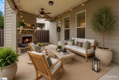 14 River Valley Lane Greenville SC 29605