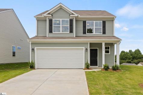 304 Metz Drive Greenville SC 29611