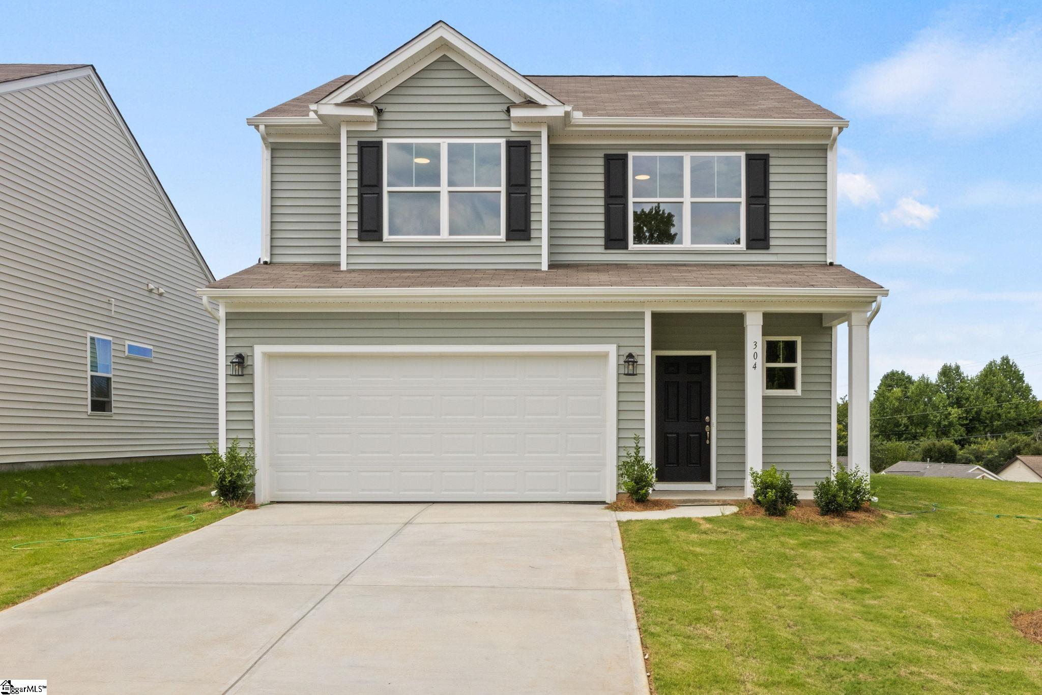 304 Metz Drive Greenville SC 29611