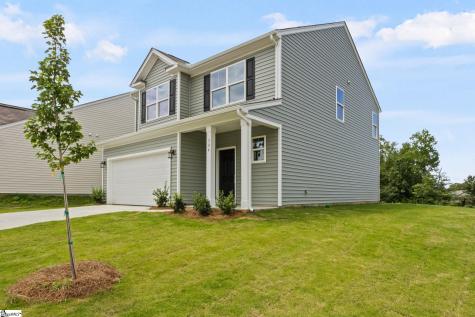 304 Metz Drive Greenville SC 29611