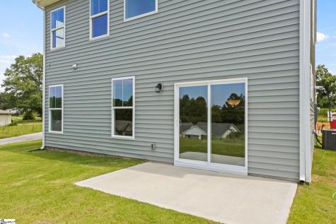 304 Metz Drive Greenville SC 29611