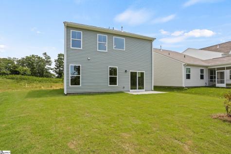 304 Metz Drive Greenville SC 29611