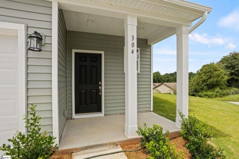 304 Metz Drive Greenville SC 29611