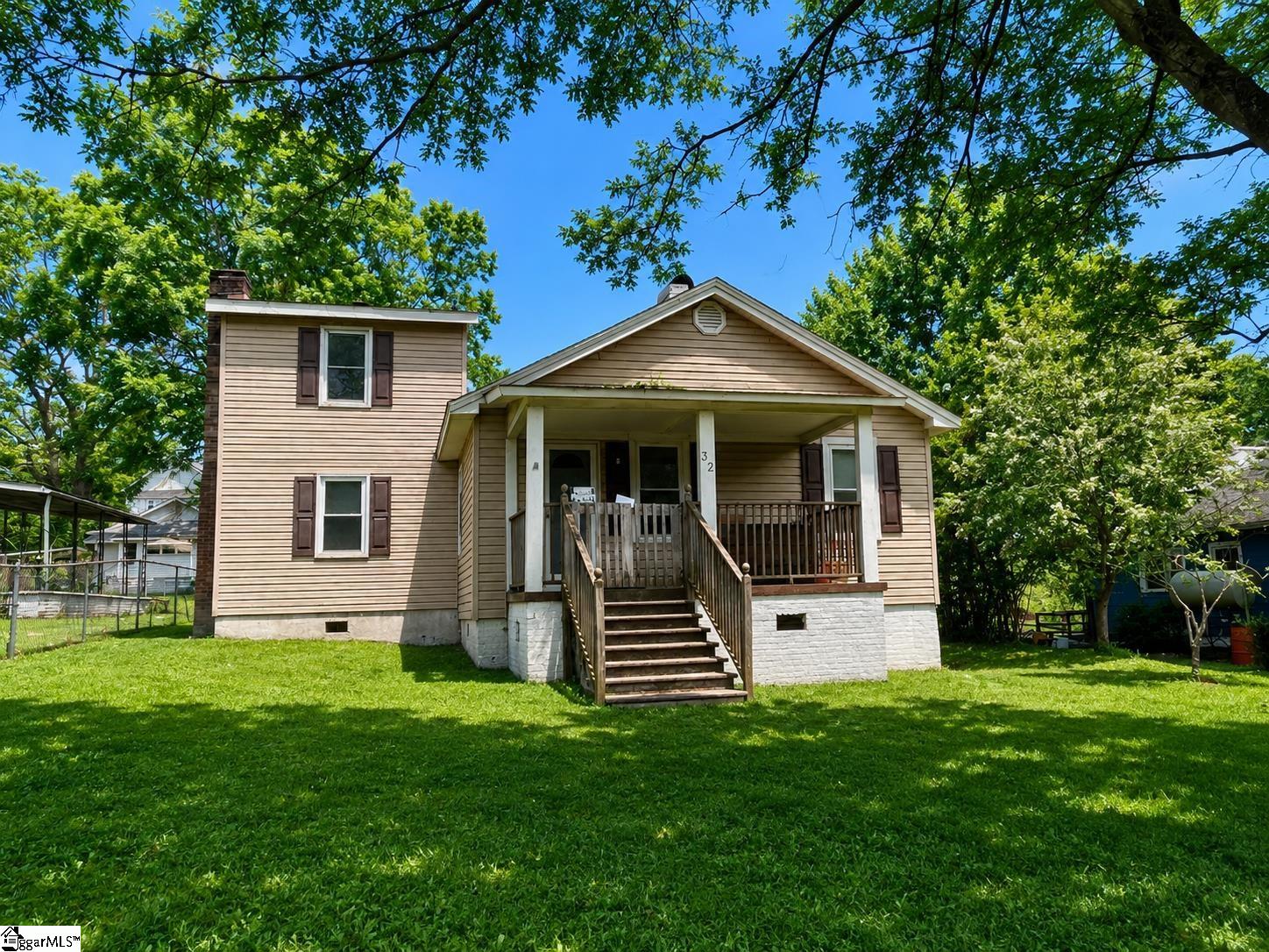 32 School Street Enoree SC 29335