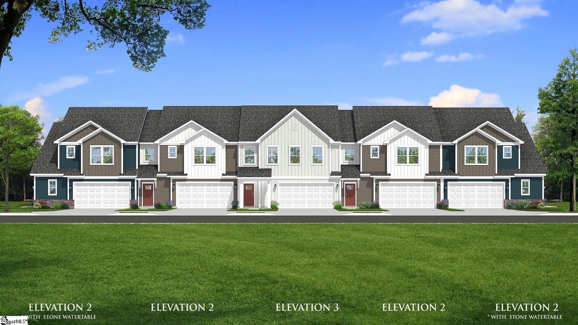 497 Bethpage Place Greenville SC 29687