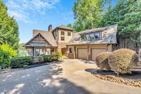 256 Talton Road Six Mile SC 29682