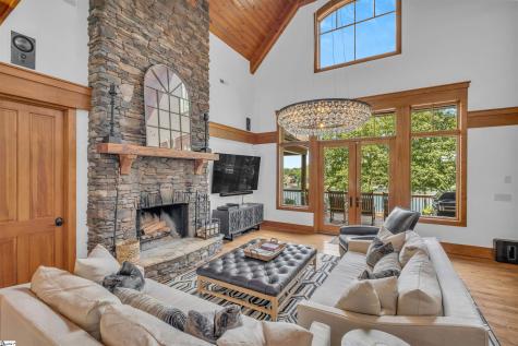 256 Talton Road Six Mile SC 29682
