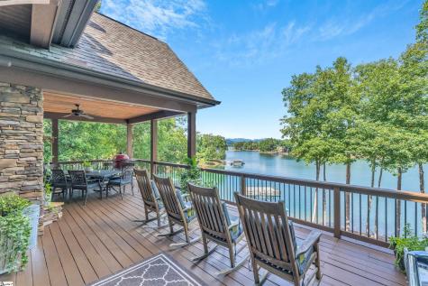 256 Talton Road Six Mile SC 29682