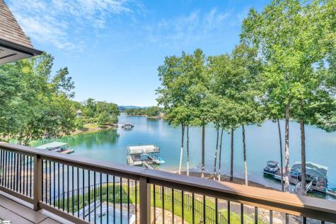 256 Talton Road Six Mile SC 29682