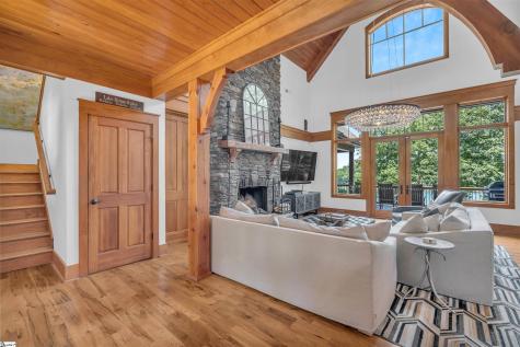 256 Talton Road Six Mile SC 29682