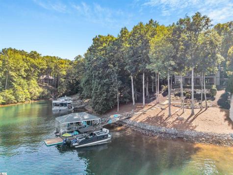 256 Talton Road Six Mile SC 29682