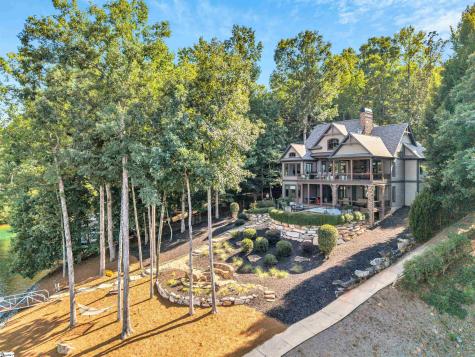 256 Talton Road Six Mile SC 29682