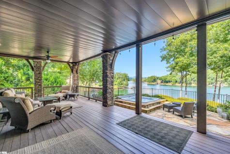 256 Talton Road Six Mile SC 29682