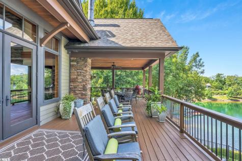 256 Talton Road Six Mile SC 29682