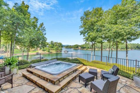 256 Talton Road Six Mile SC 29682