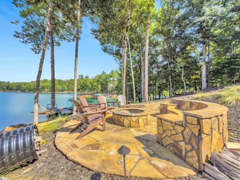 256 Talton Road Six Mile SC 29682