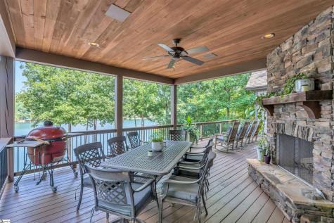256 Talton Road Six Mile SC 29682