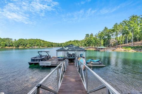 256 Talton Road Six Mile SC 29682