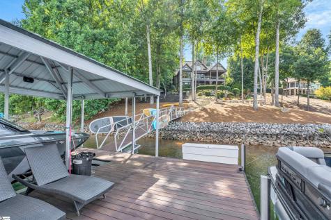 256 Talton Road Six Mile SC 29682