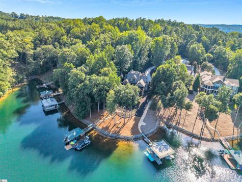 256 Talton Road Six Mile SC 29682